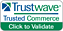 Trustwave Trusted Commerce - Click to Validate